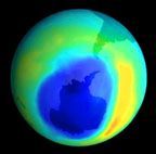 The Ozone Effect