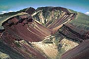 Rift zone generated by the 1886 hydrovolcanic eruption at Tarawera, New Zealand