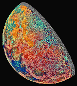 Lunar Crust